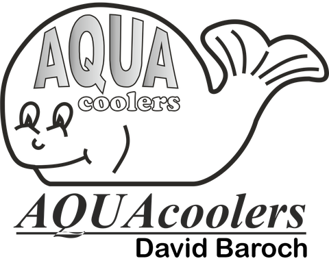 AQUA coolers